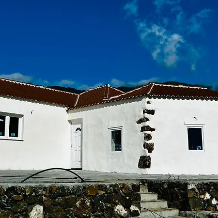 Casa vacanze Casa Brezos *