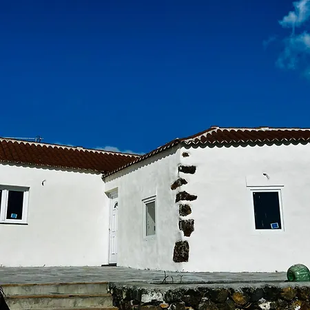 Casa Brezos Casa vacanze Breña Alta